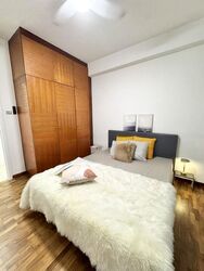 Woodsvale (D25), Condominium #485784121